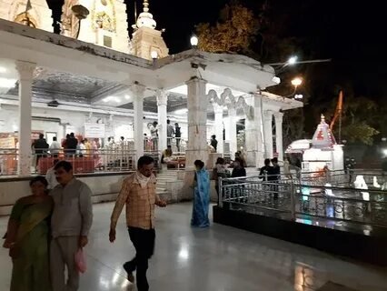 Khajrana Ganesh Temple Indore